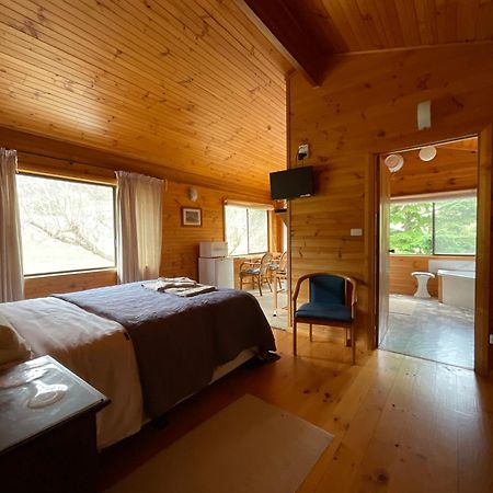 Silver Ridge Retreat Шефилд Екстериор снимка