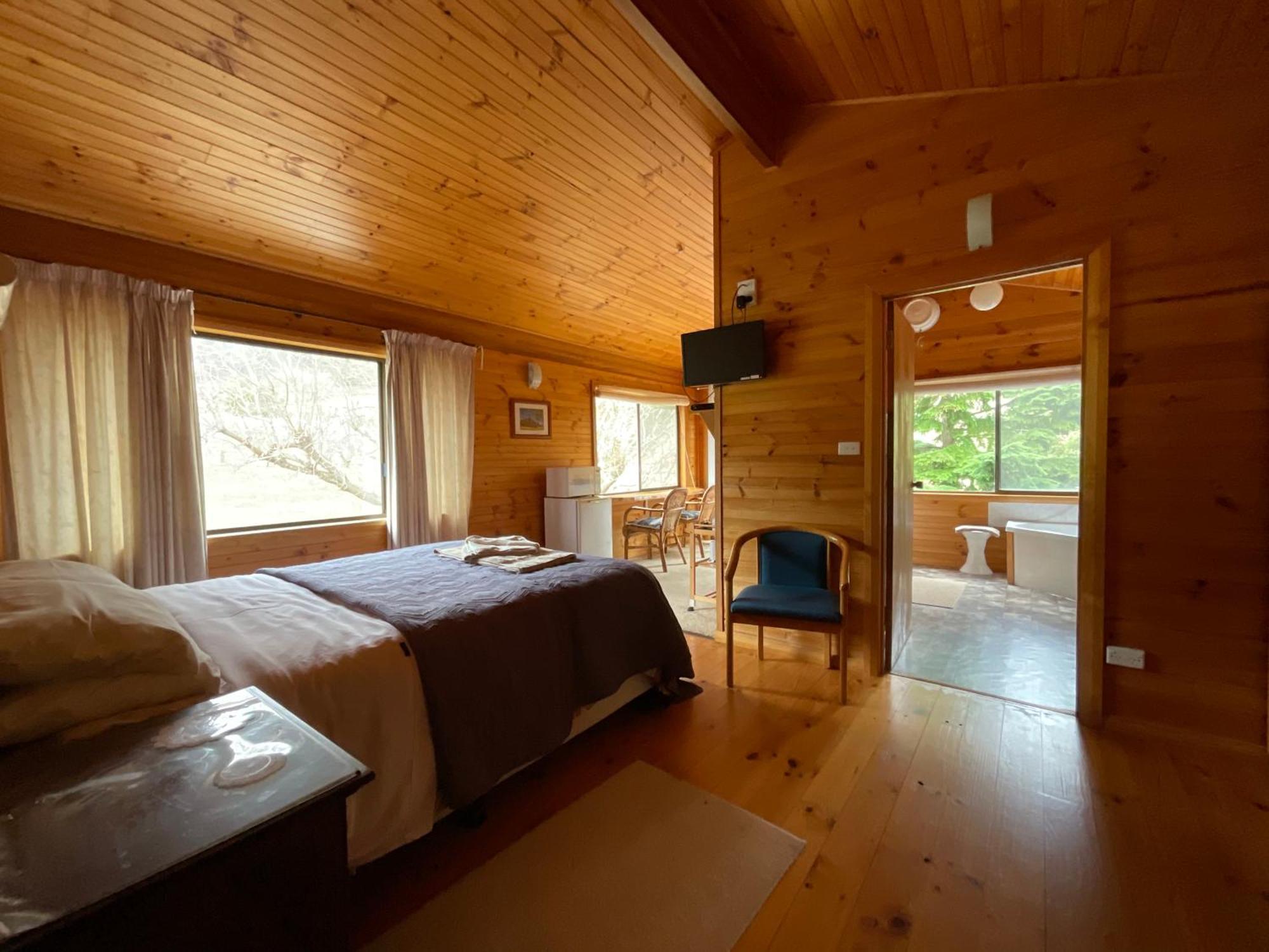 Silver Ridge Retreat Шефилд Екстериор снимка