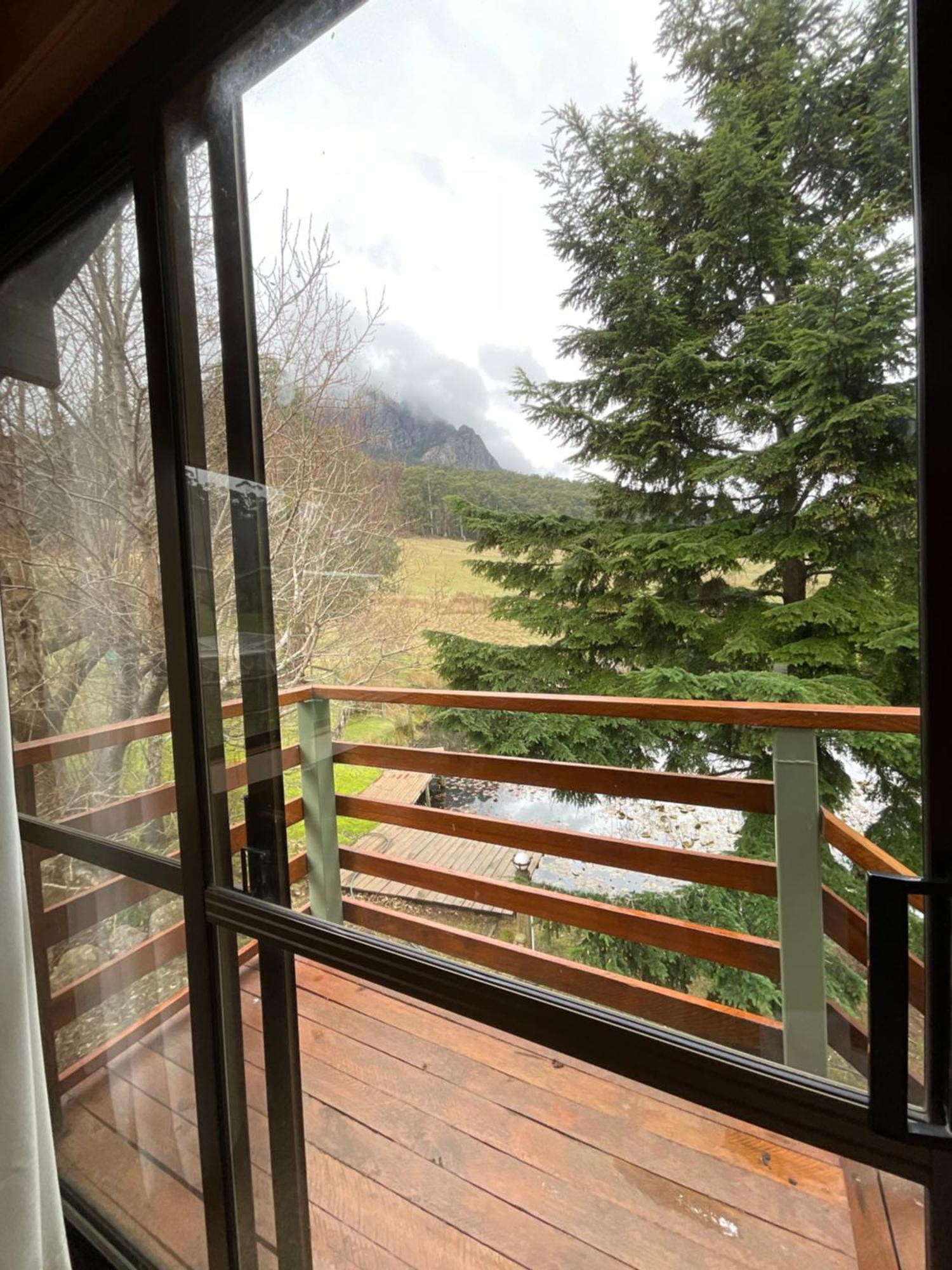 Silver Ridge Retreat Шефилд Екстериор снимка