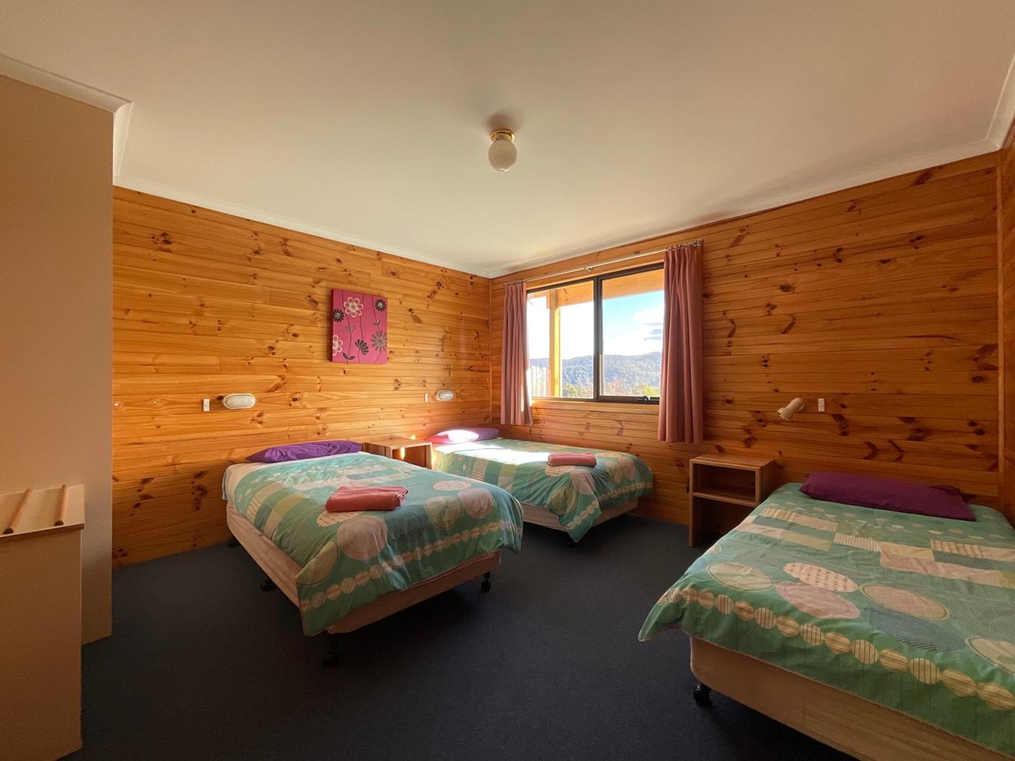 Silver Ridge Retreat Шефилд Екстериор снимка