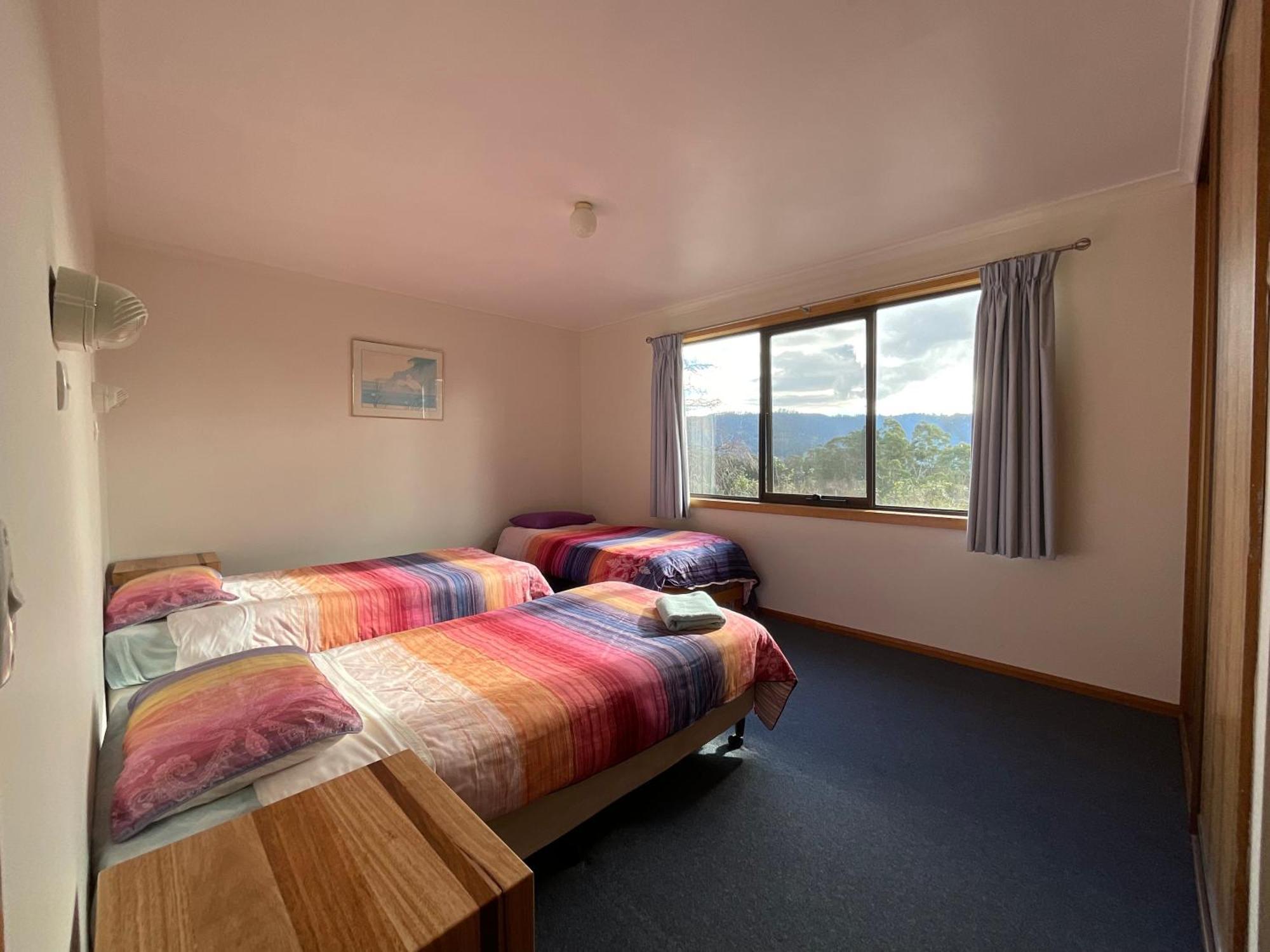 Silver Ridge Retreat Шефилд Екстериор снимка
