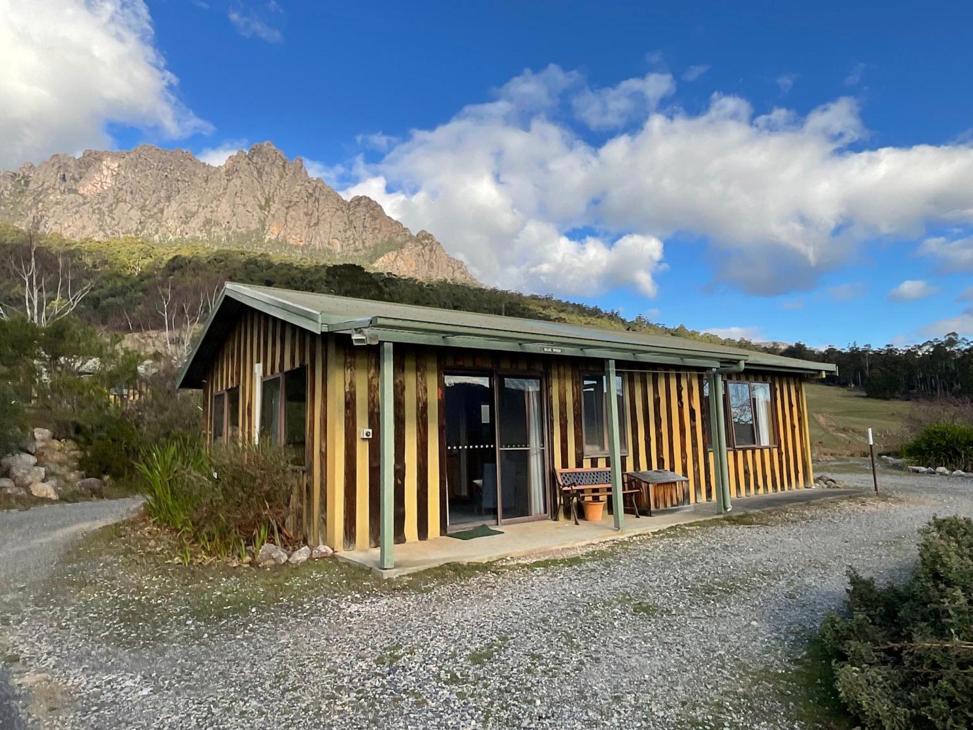 Silver Ridge Retreat Шефилд Екстериор снимка