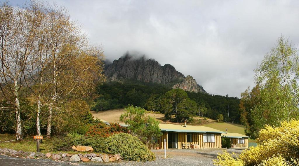 Silver Ridge Retreat Шефилд Екстериор снимка