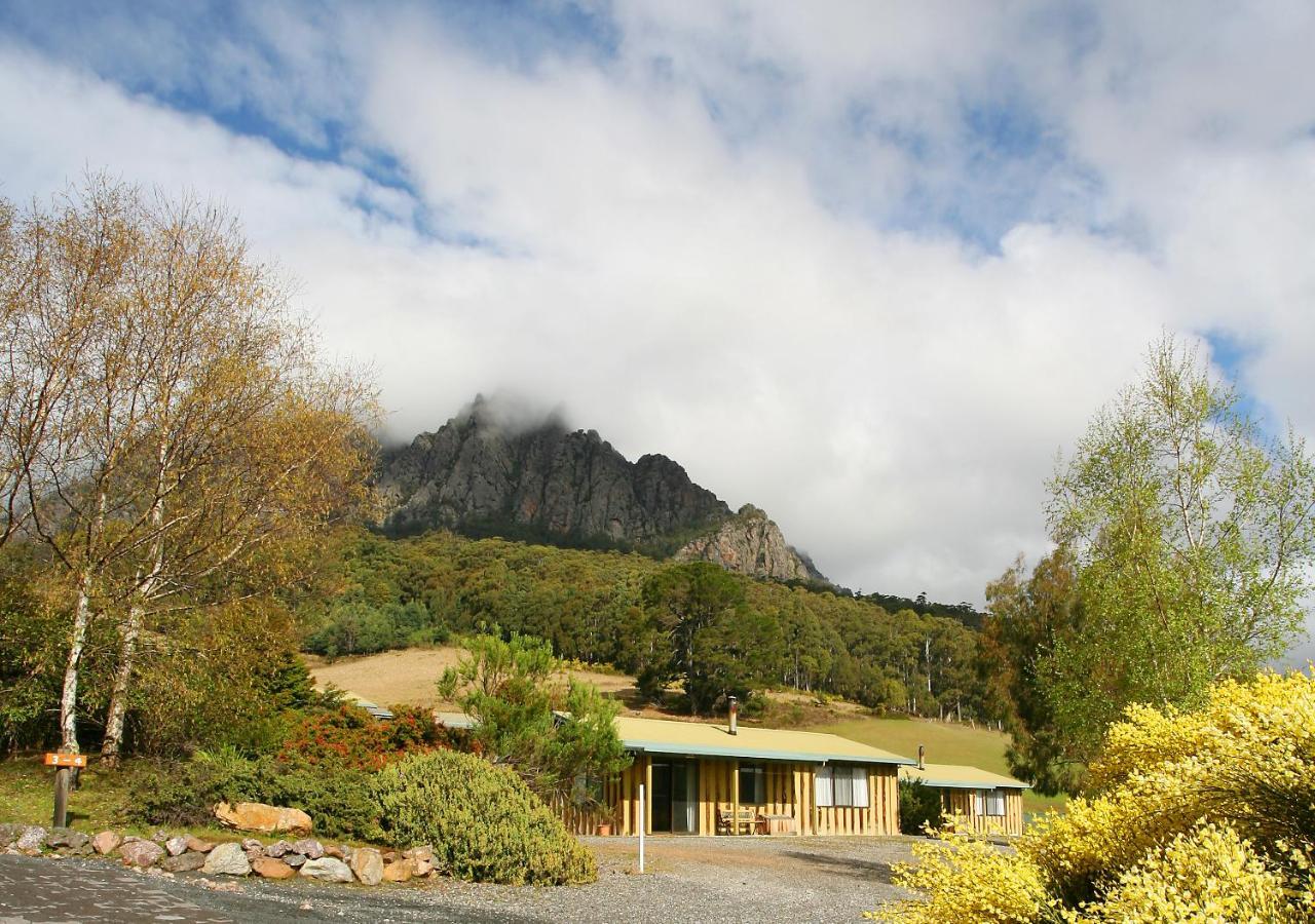 Silver Ridge Retreat Шефилд Екстериор снимка
