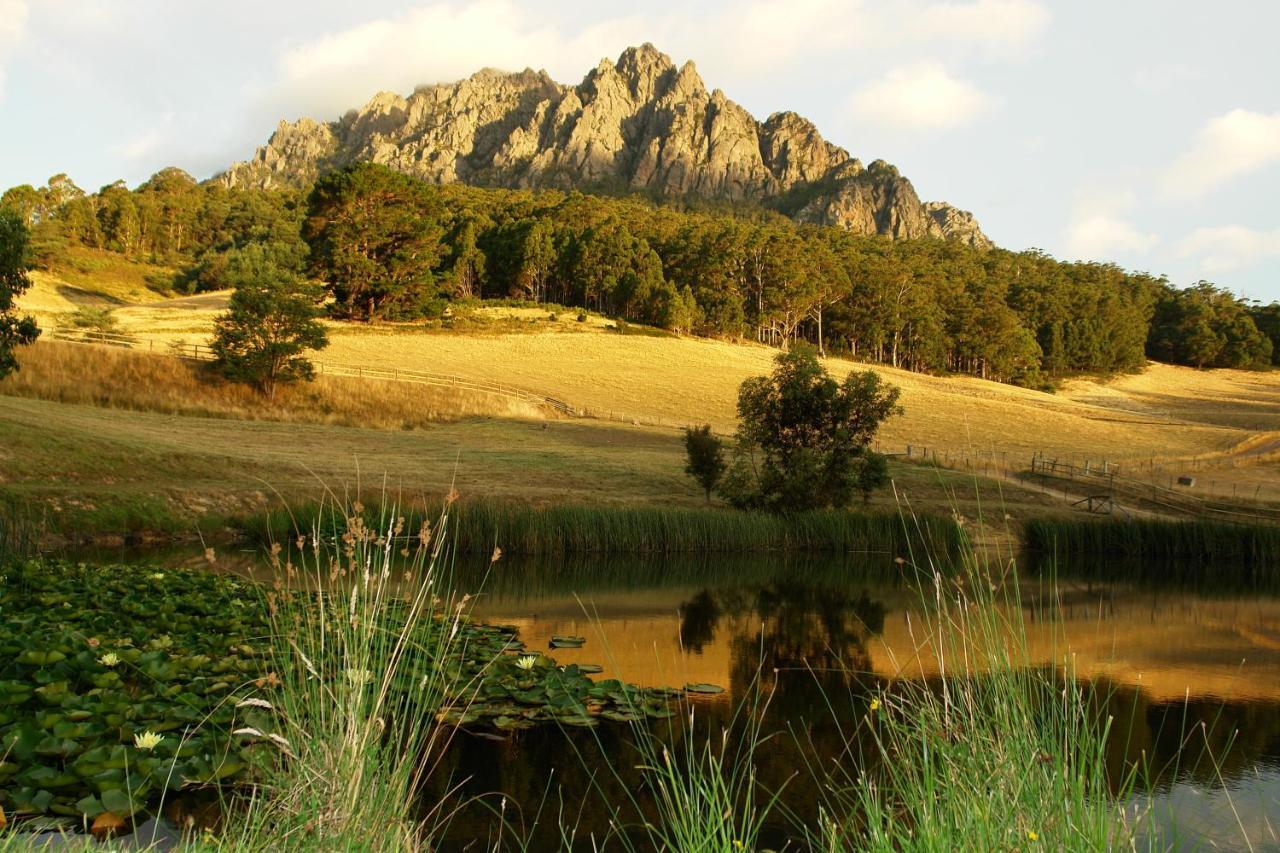 Silver Ridge Retreat Шефилд Екстериор снимка